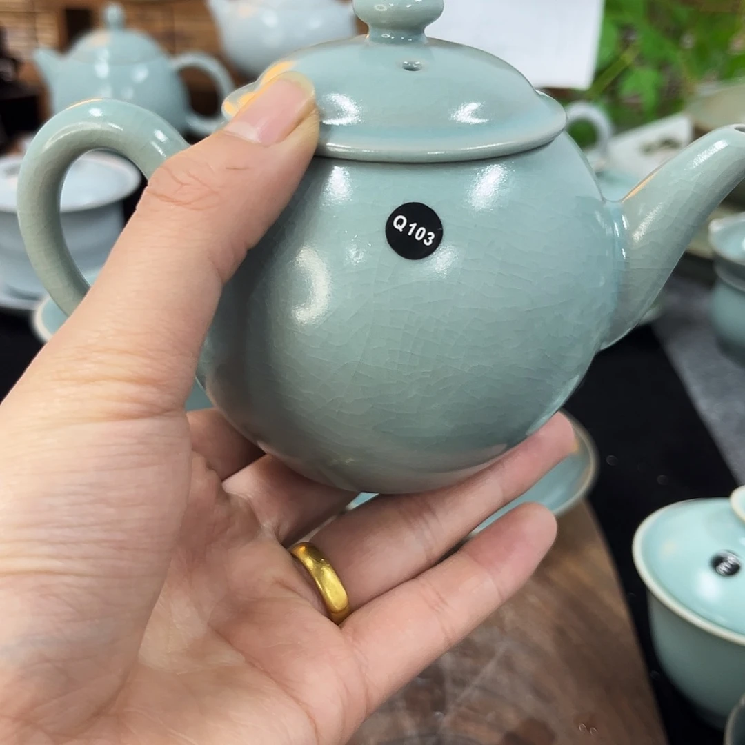 罐聆*仿古k，q103，二级品。。。