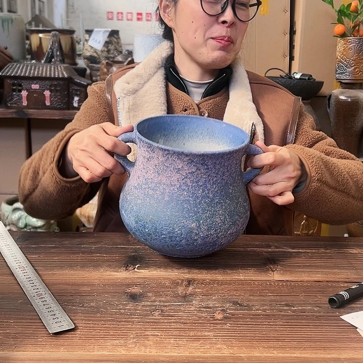 紫砂花盆329999999999999999