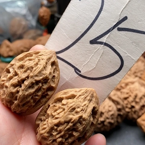 桃核吊坠28➕全品凤羽鸡心