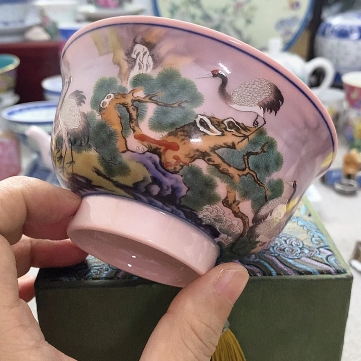 【闪购商品】陶景德镇陶瓷