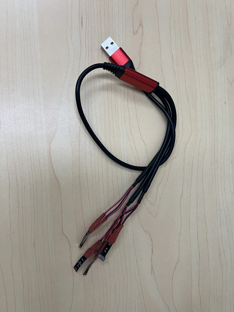 【直播】苹果开机线 支持6-15Pro Max一条