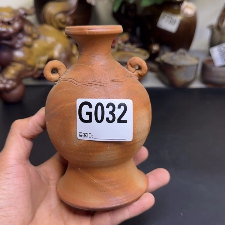 备前烧作品备前烧作品