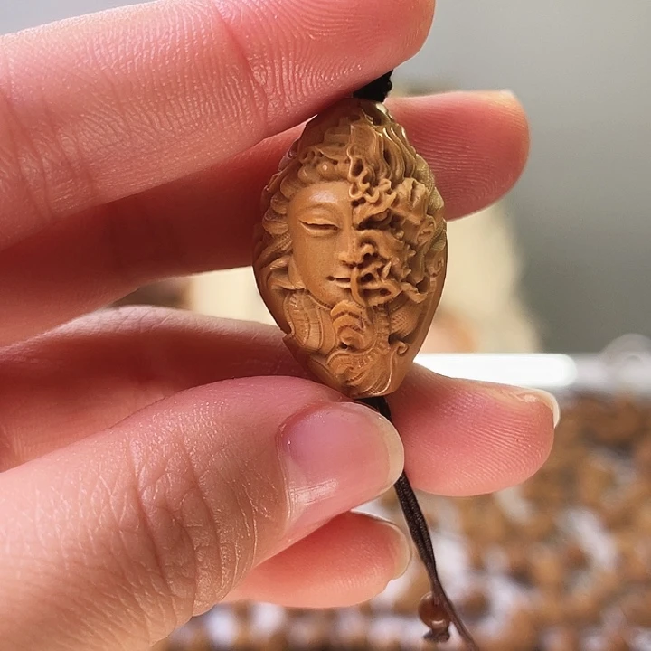 手串/手链橄榄核橄榄核