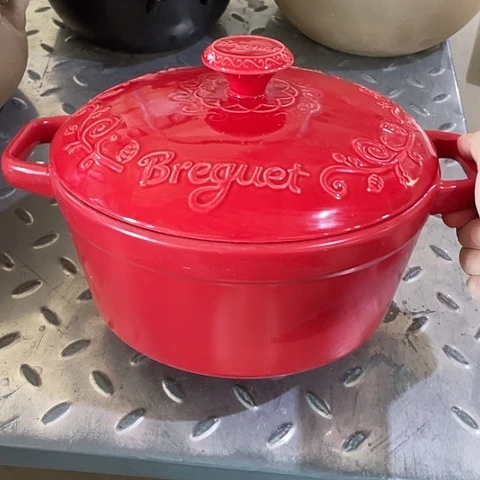 少***号陶外贸单1个陶3500毫升