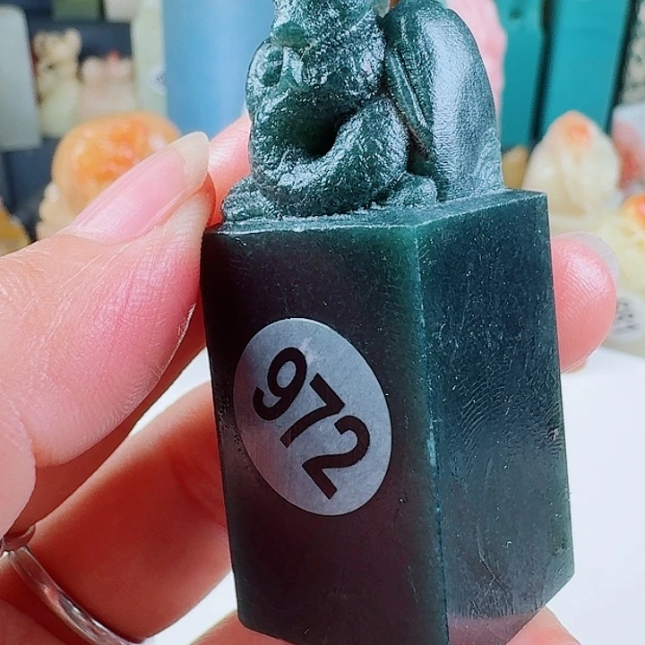 寿山石印石印石章料…..