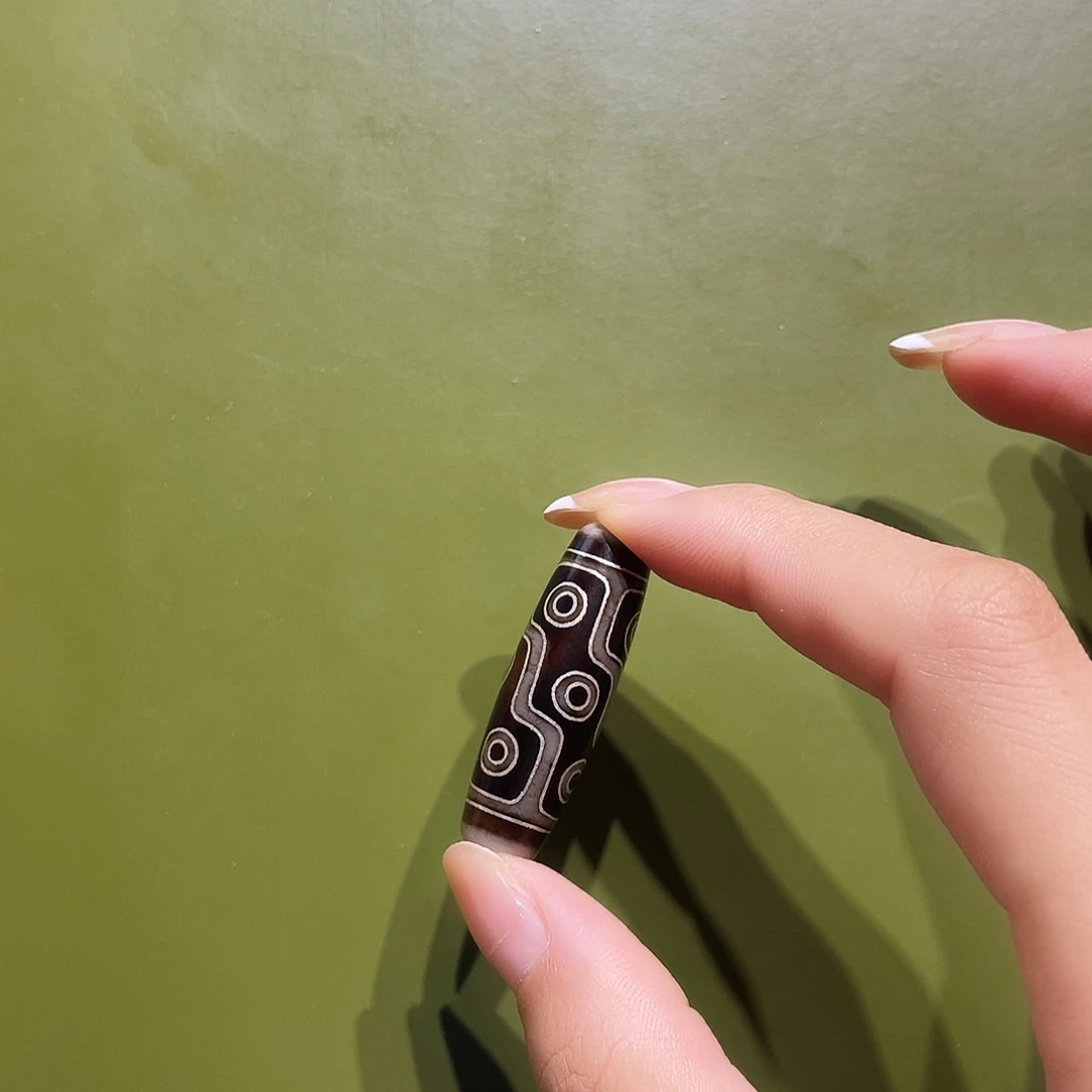 洋***子玛瑙/玉髓颈饰未镶嵌