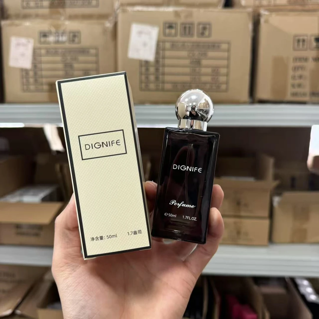 【平替好物--乌木佛手柑】中性香水清新淡雅持久留香50ml