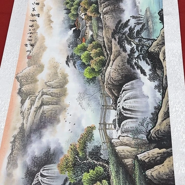 展示作品作品展示纸本