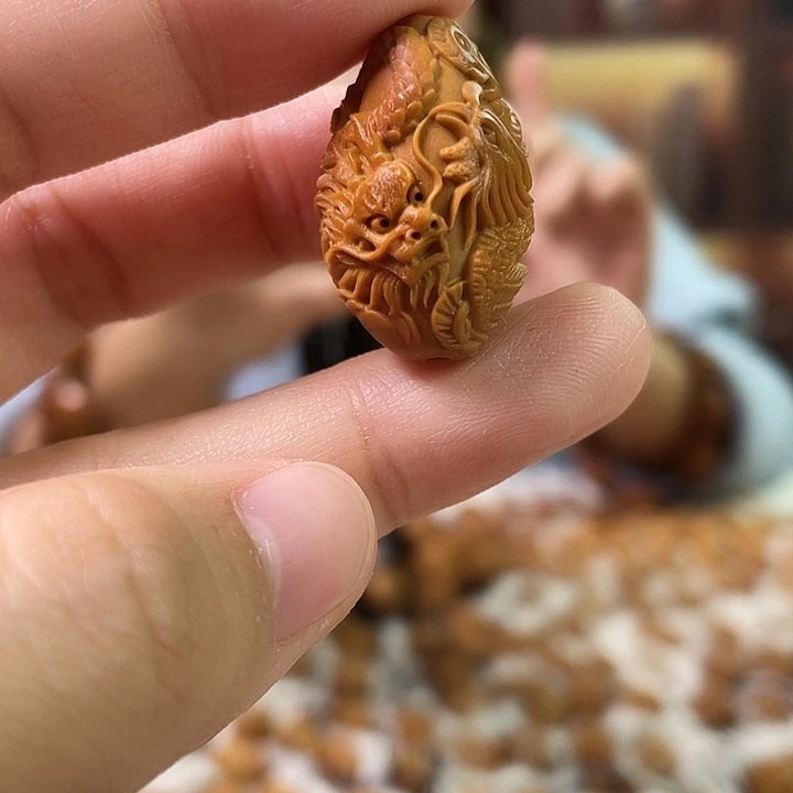 吊坠橄榄核橄榄核