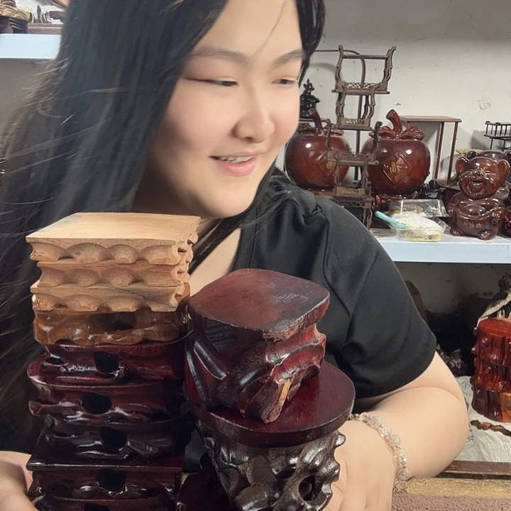 核桃木/黑胡桃（胡桃木）赏**木