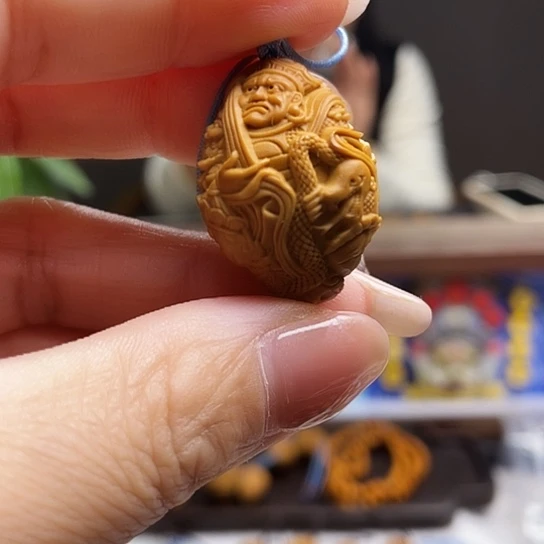 橄榄核手串/手链橄榄核