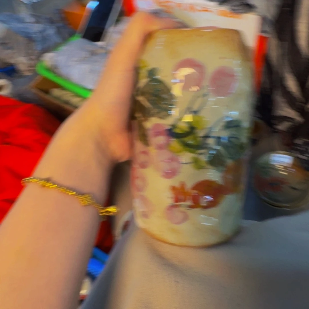 瓷片景德镇源头厂家
