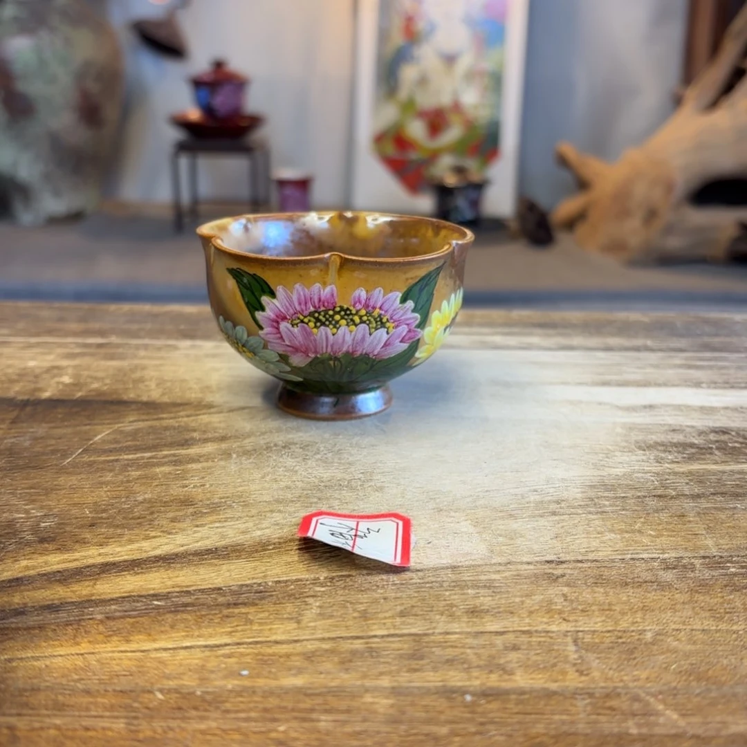 景德镇纯手工制作陶瓷