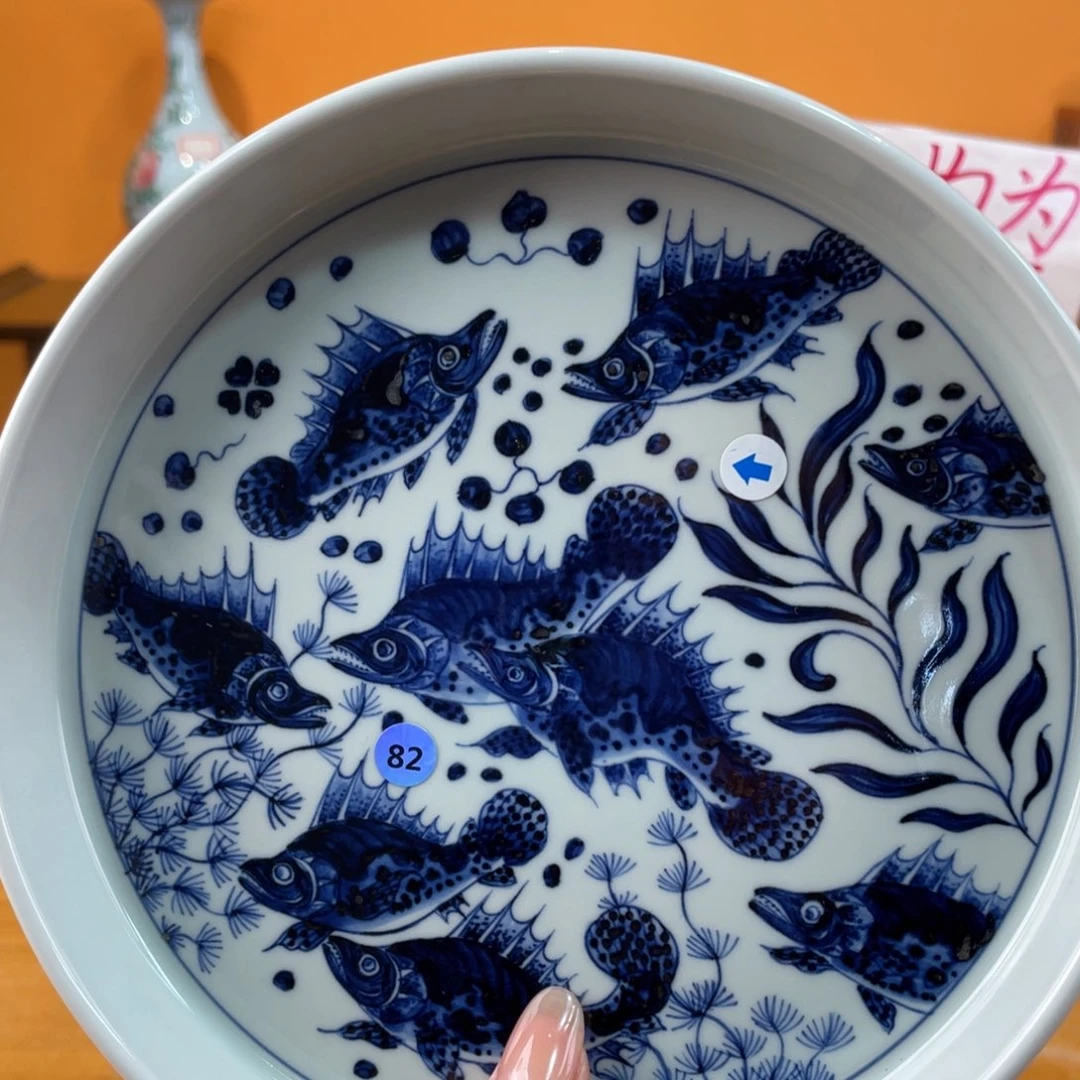 景德镇手绘哈哈哈哈哈哈