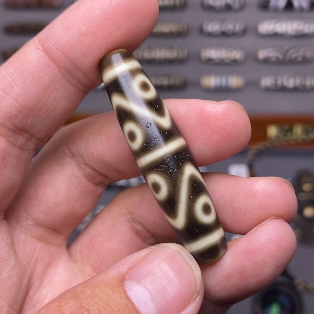 玛瑙/玉髓颈饰未镶嵌?****～