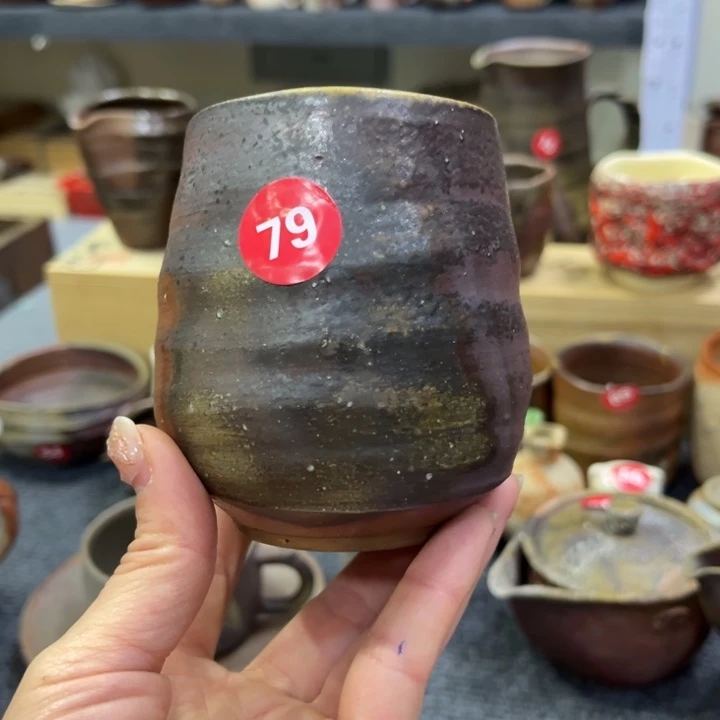 康***馨备前茶具茶具茶具