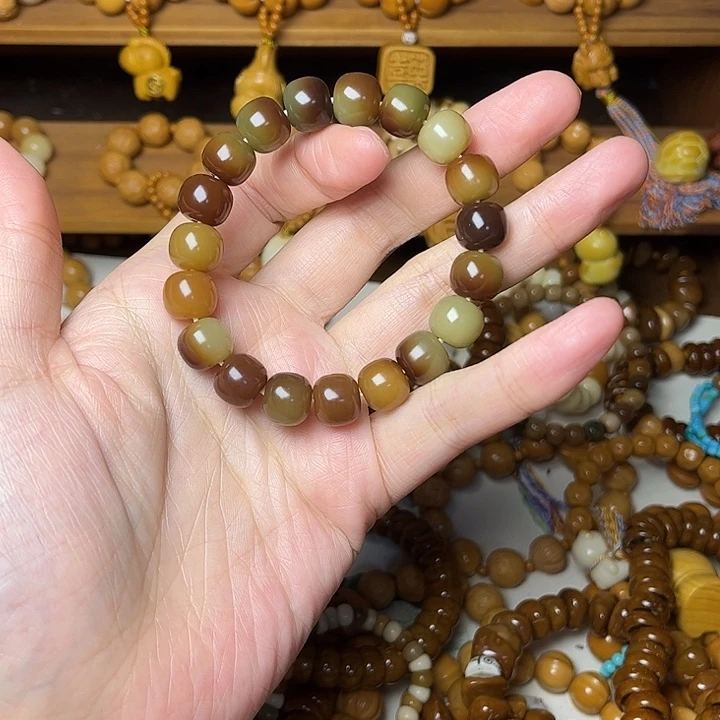 木质非金属天然猴头