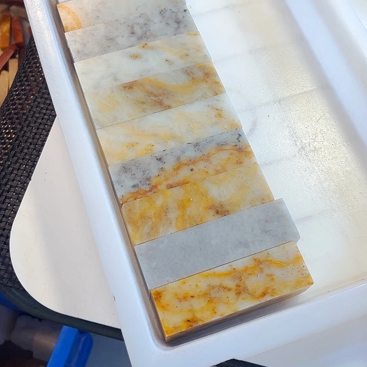 石***泉寿山石印石今天我也很喜欢