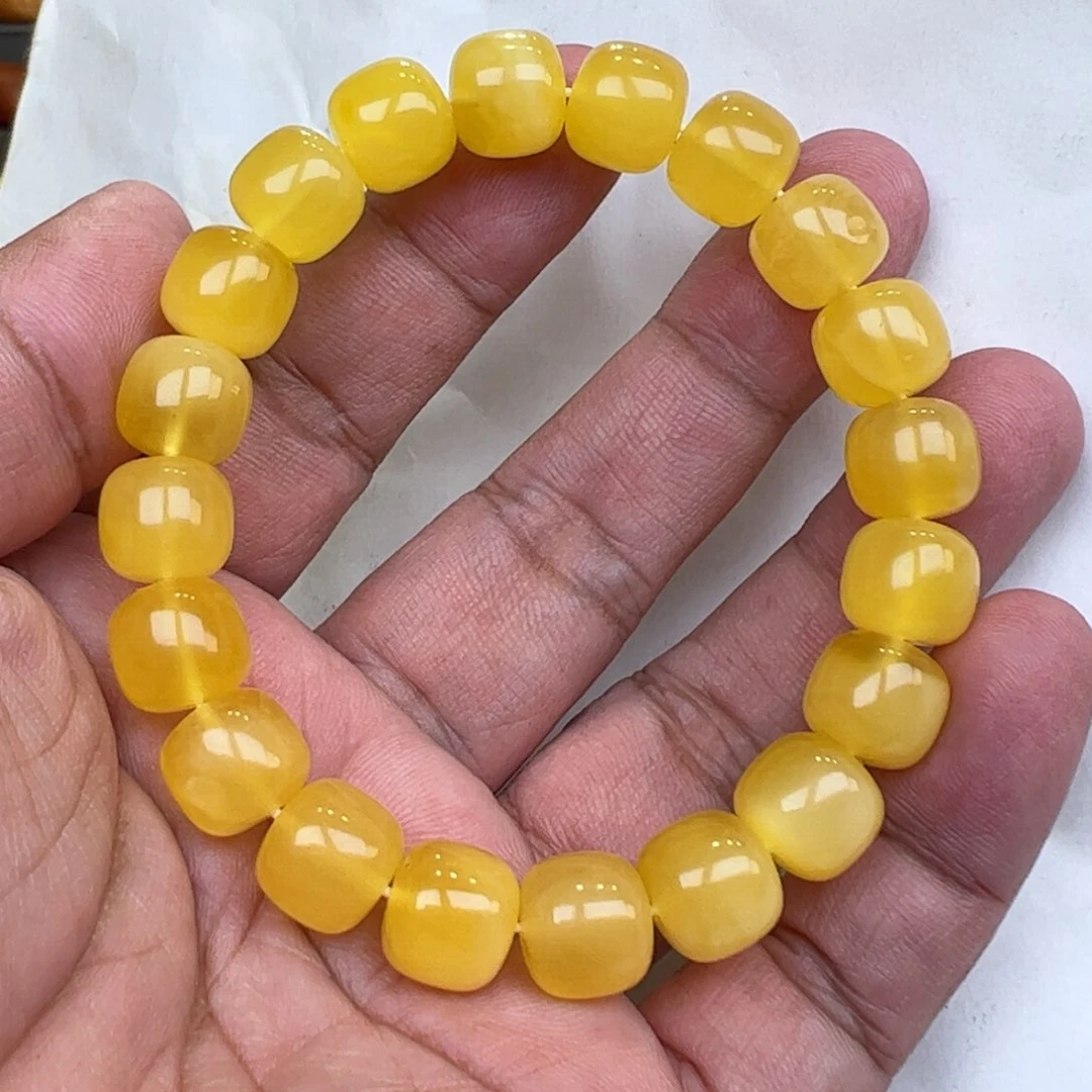 【闪购商品】琥珀裸石未镶嵌11➕16.2克