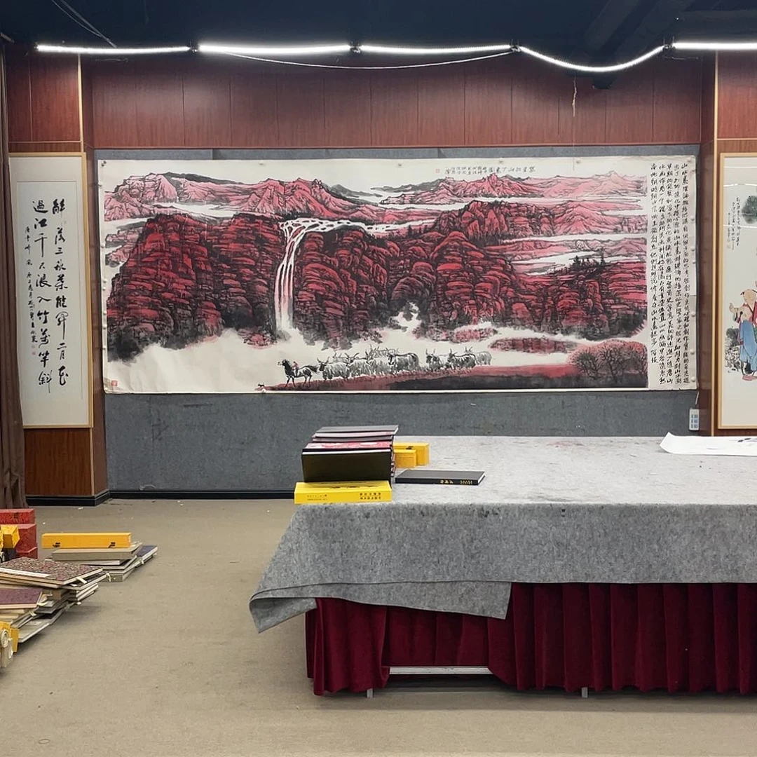 书法可口可乐公司在公司推出的一款