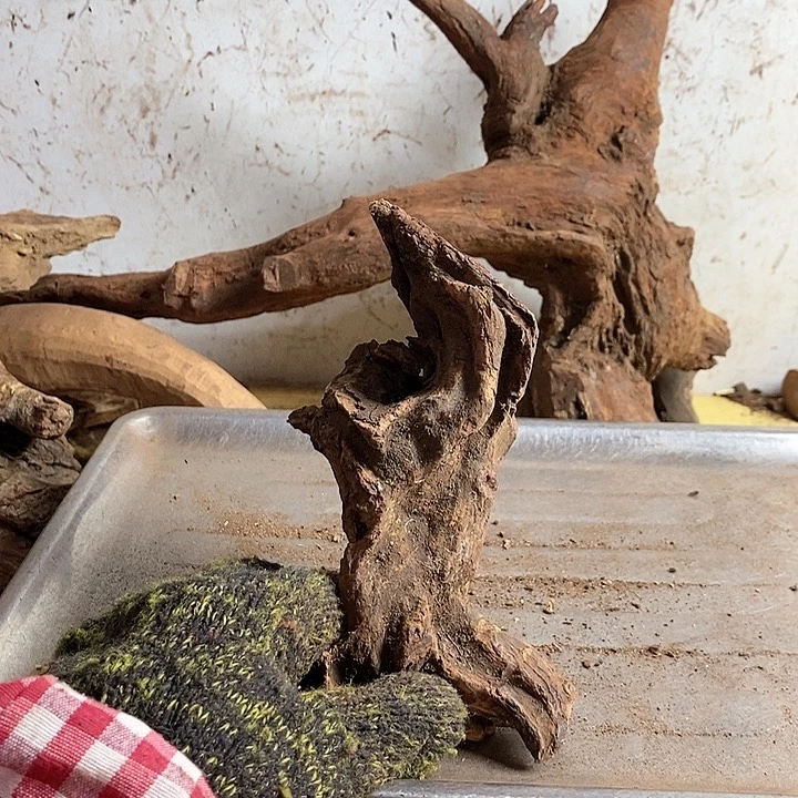 花梨木类彩海南黄花梨