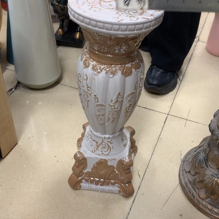 摆件陶瓷艺术陶瓷工艺（微瑕）