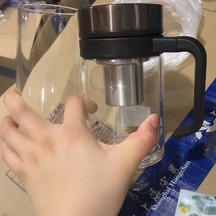 U219-80-500ml卡  牛奶杯