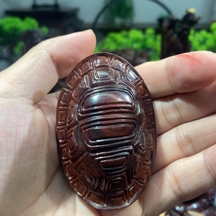 檀香紫檀（小叶紫檀）