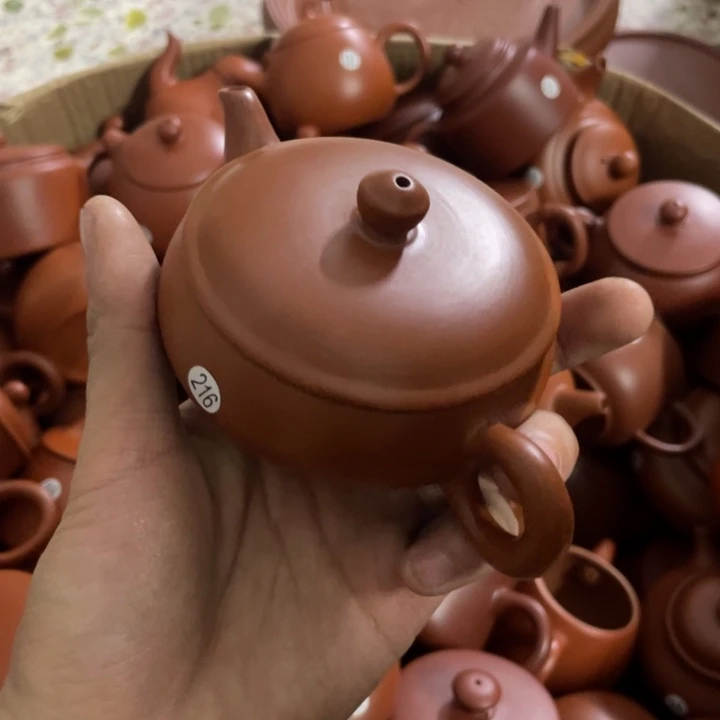 茶壶紫砂紫砂壶茶壶包邮毫升