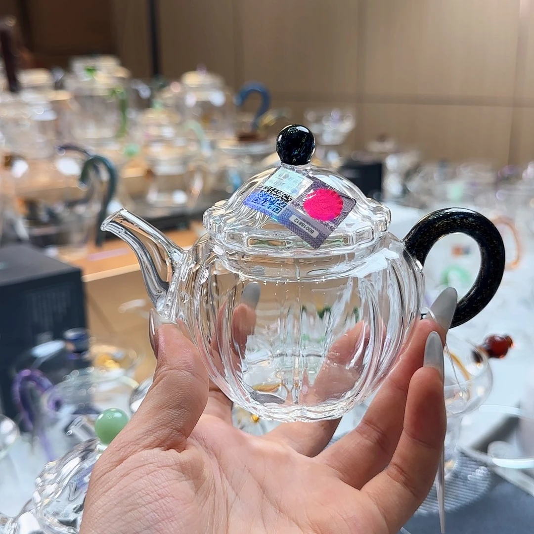 滨悦壶暗夜金禾器