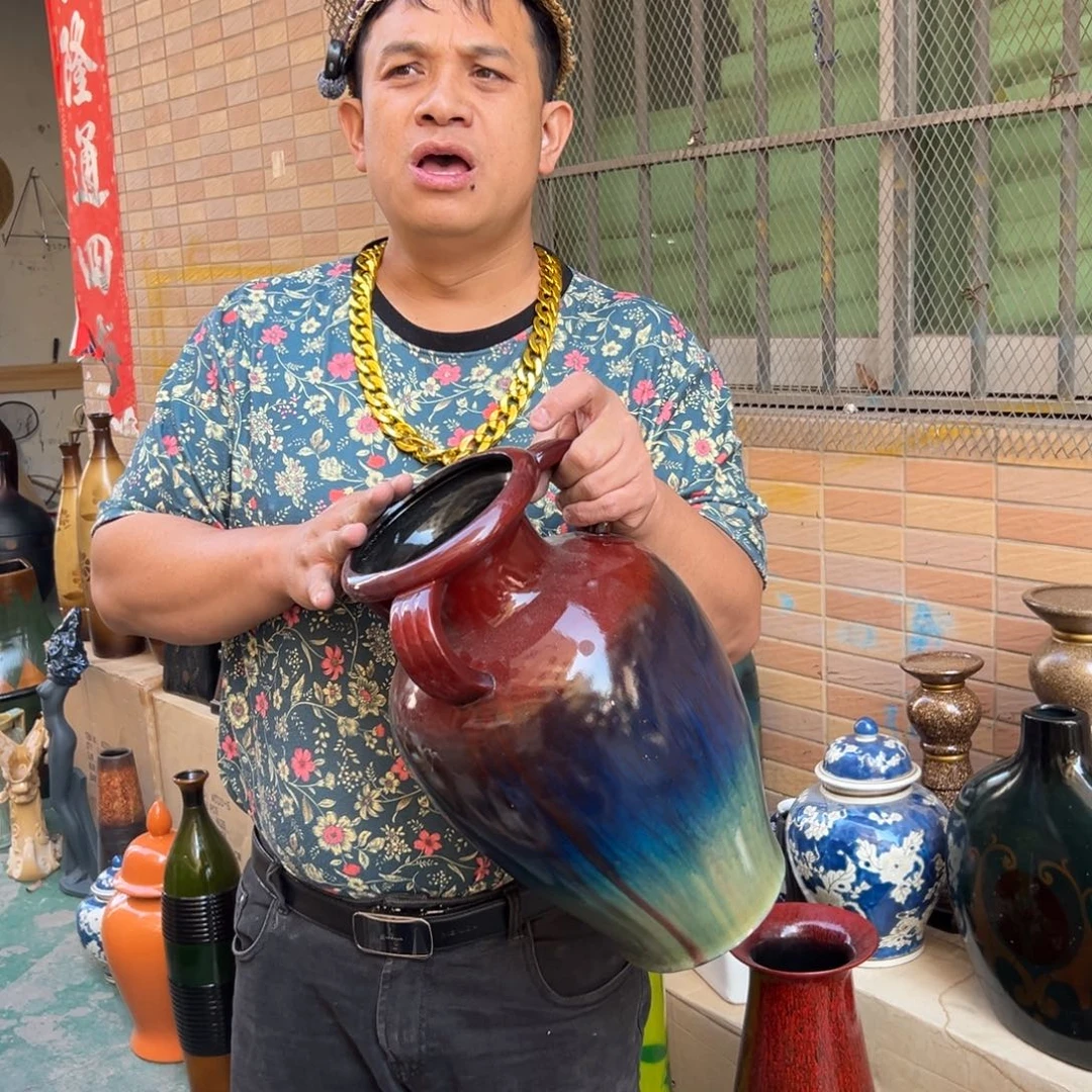 号陶瓷工艺饰品（部分微瑕）106