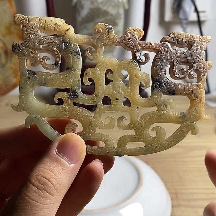 闪购实时直播画面2