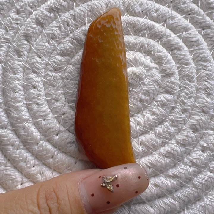 未镶嵌挂件翡翠翡翠