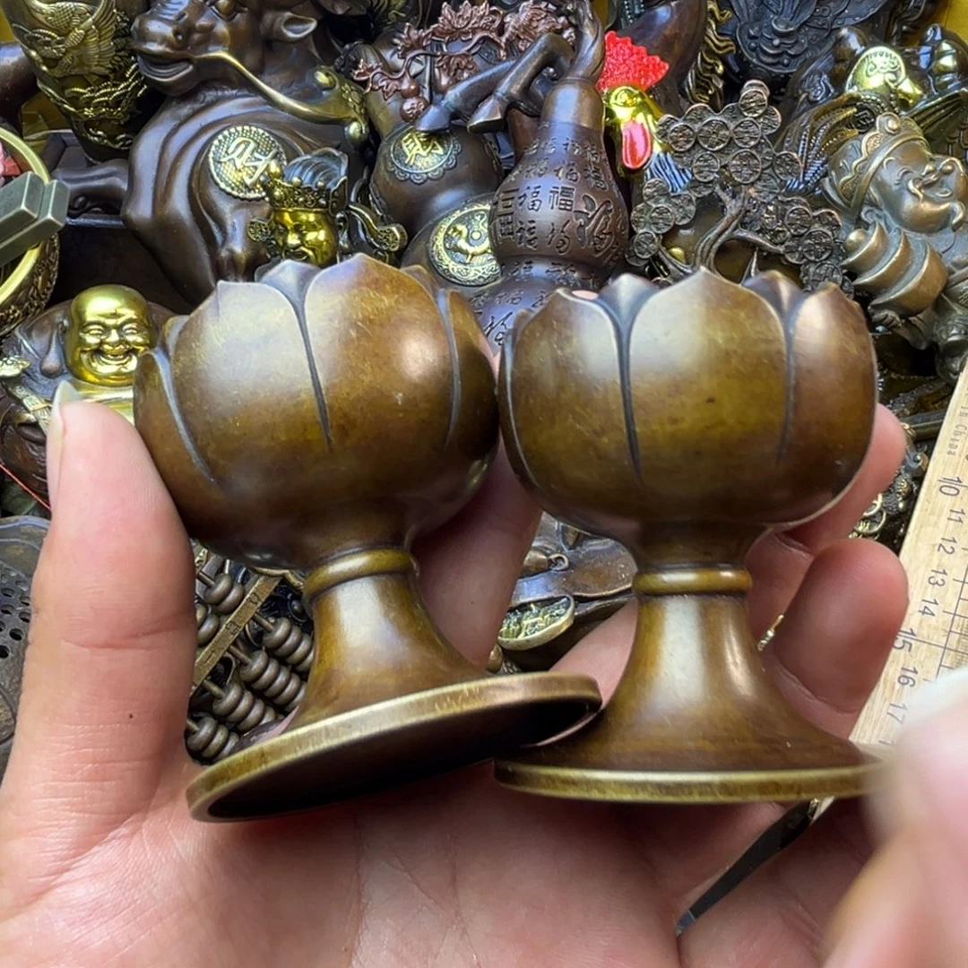 精品铜器精品摆件