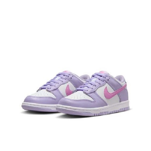 NIKE/耐克官方女子低帮GS芋泥波波星黛露板鞋HQ1185-161
