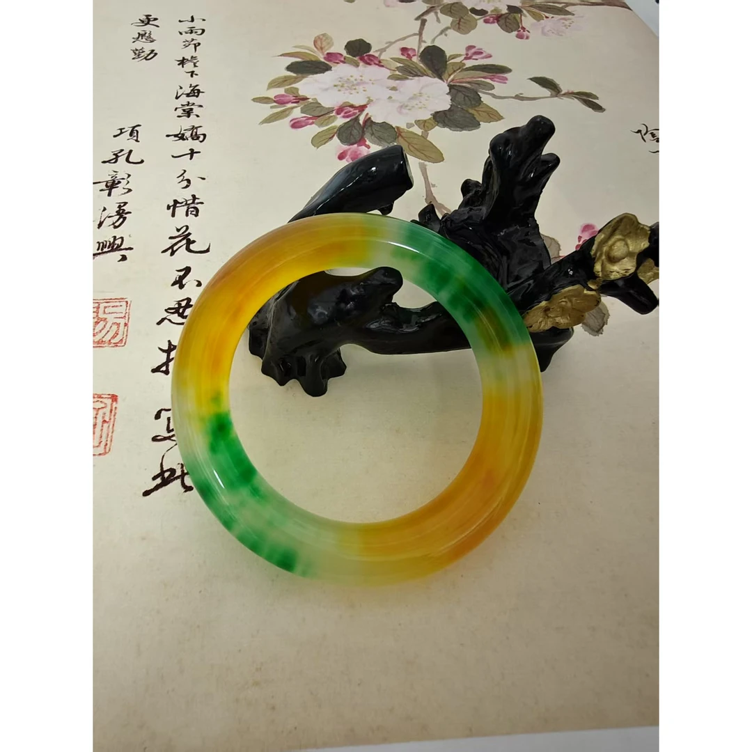 主播推荐高货手镯 M1157时尚精品手镯