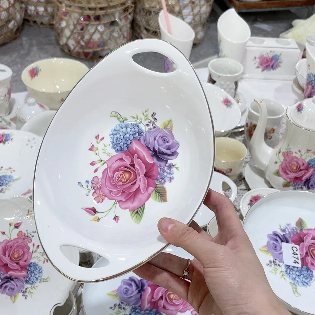 潮州小可爱陶瓷精致