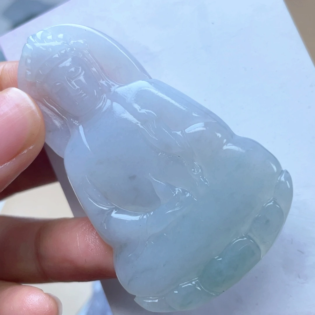 定制翡翠定制未镶嵌