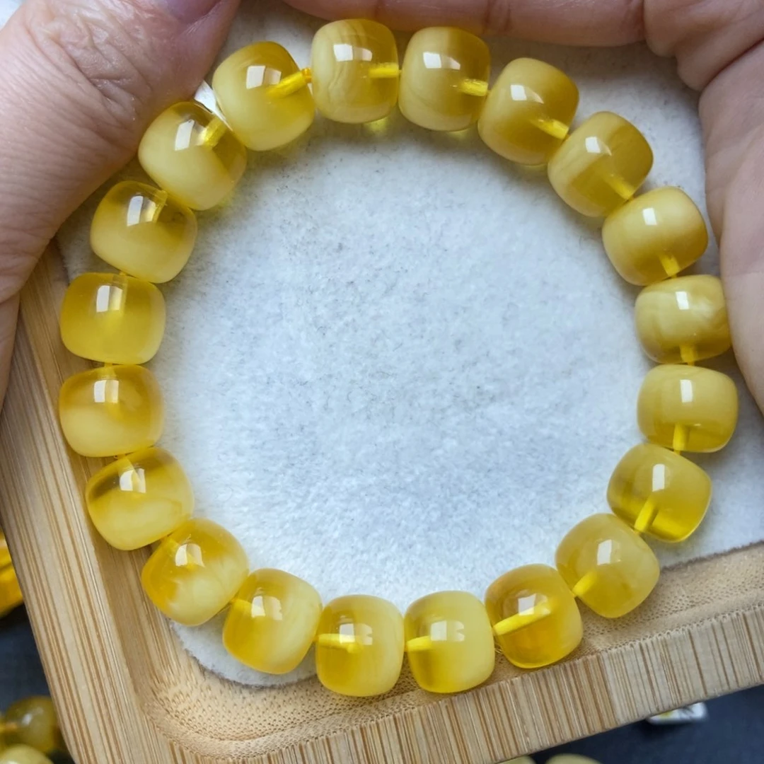 未镶嵌蜜蜡珠宝奇石35