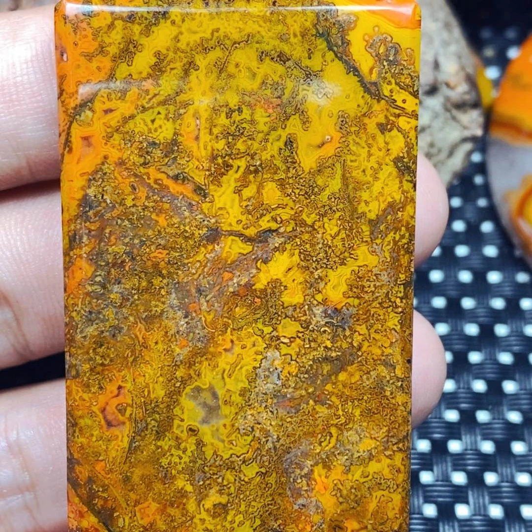 未镶嵌吊坠(不含链)玛瑙/玉髓用****8