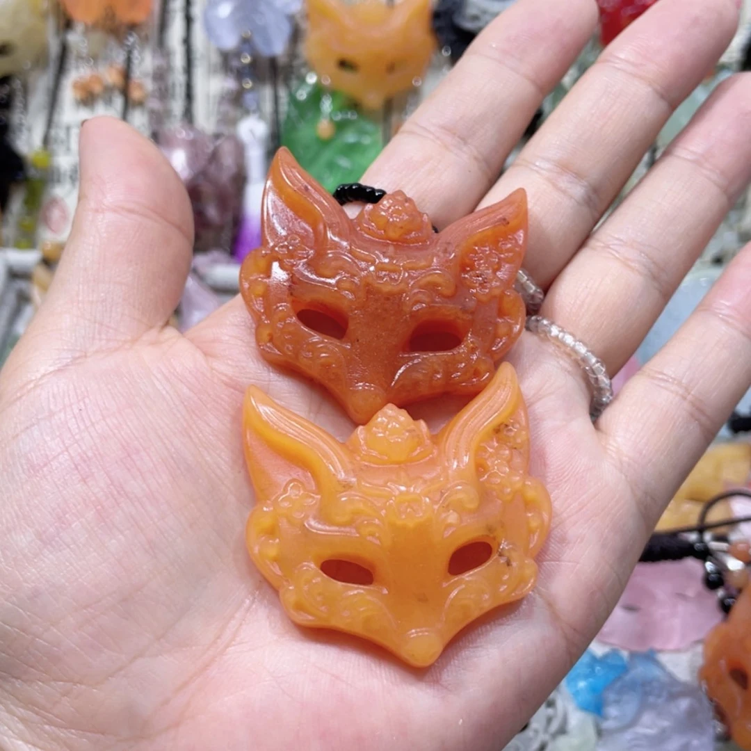 【闪购商品】未镶嵌岫玉颈饰?****36瑕疵