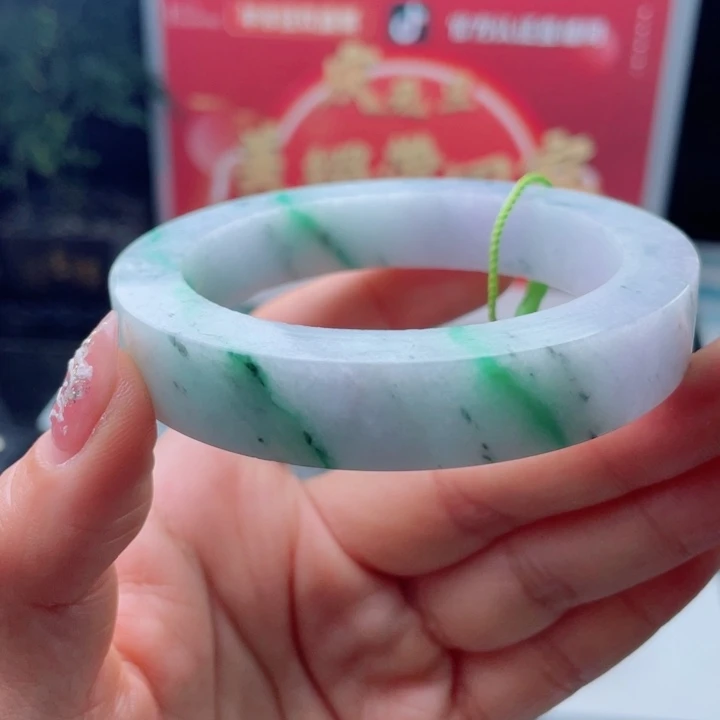 定制翡翠未镶嵌贵