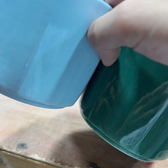 口径不清楚问客服