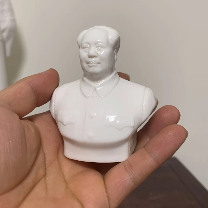 瓷片摆件家居家居装修