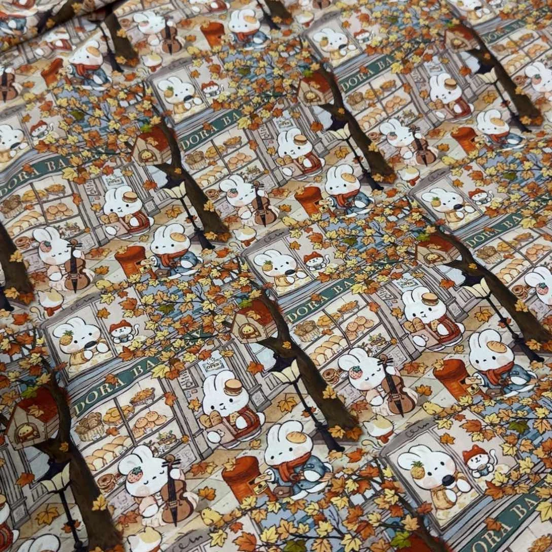 棉纯棉平布1米价X1.1米宽F生日快乐