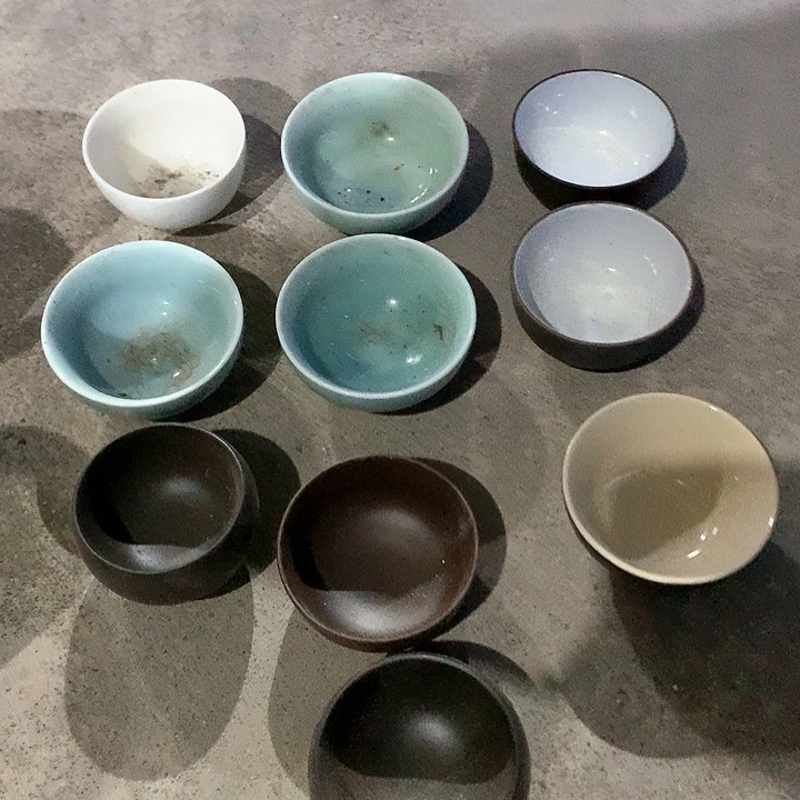 微瑕茶具介意勿拍