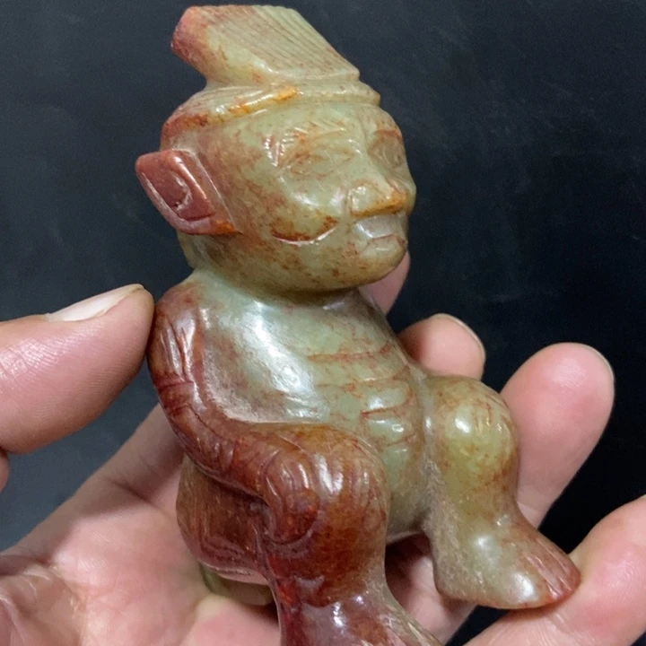 摆件把件佩饰串饰