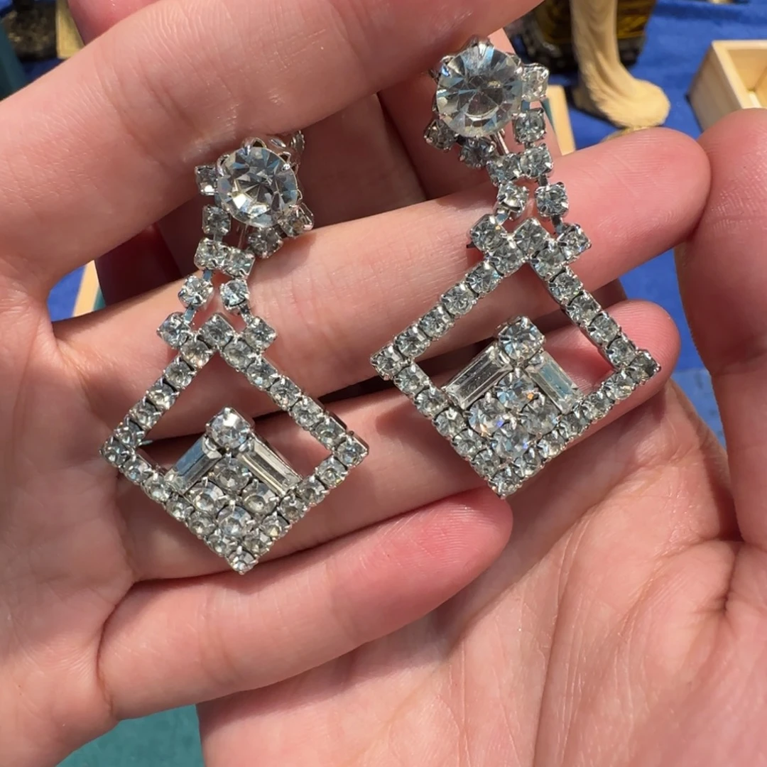 合成碳硅石非金属瑕疵