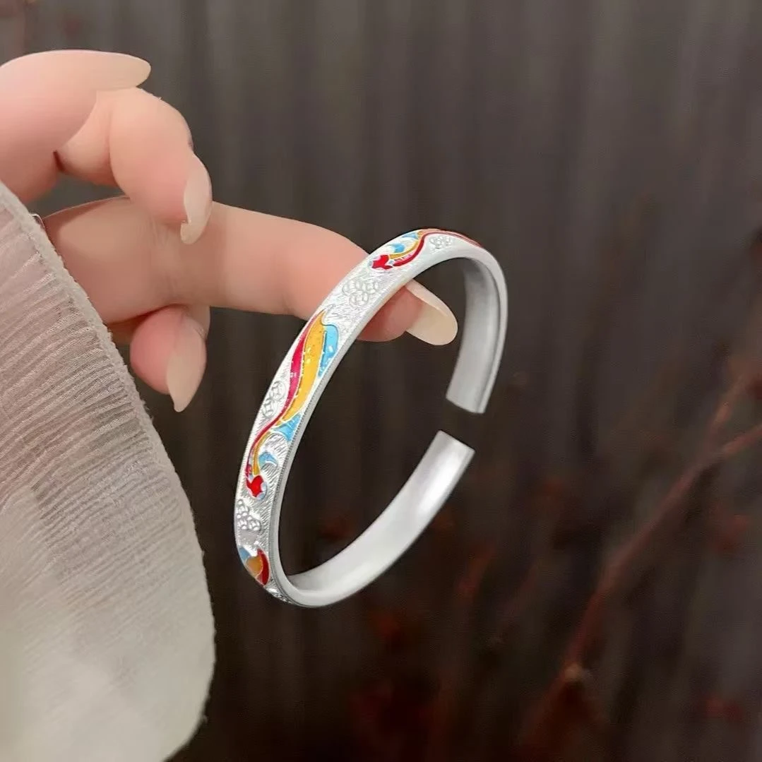 飞黄腾达手镯A0270