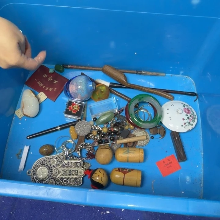 怀***市民俗物件杂项专拍